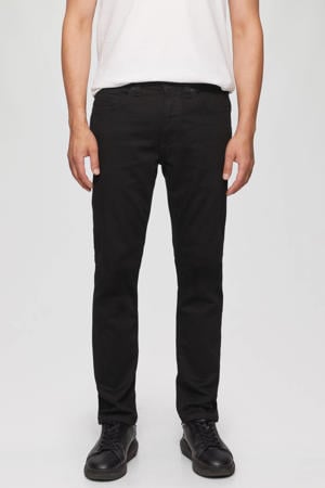 slim fit jeans zwart