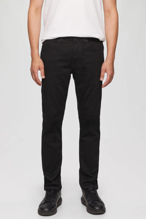 slim fit jeans zwart