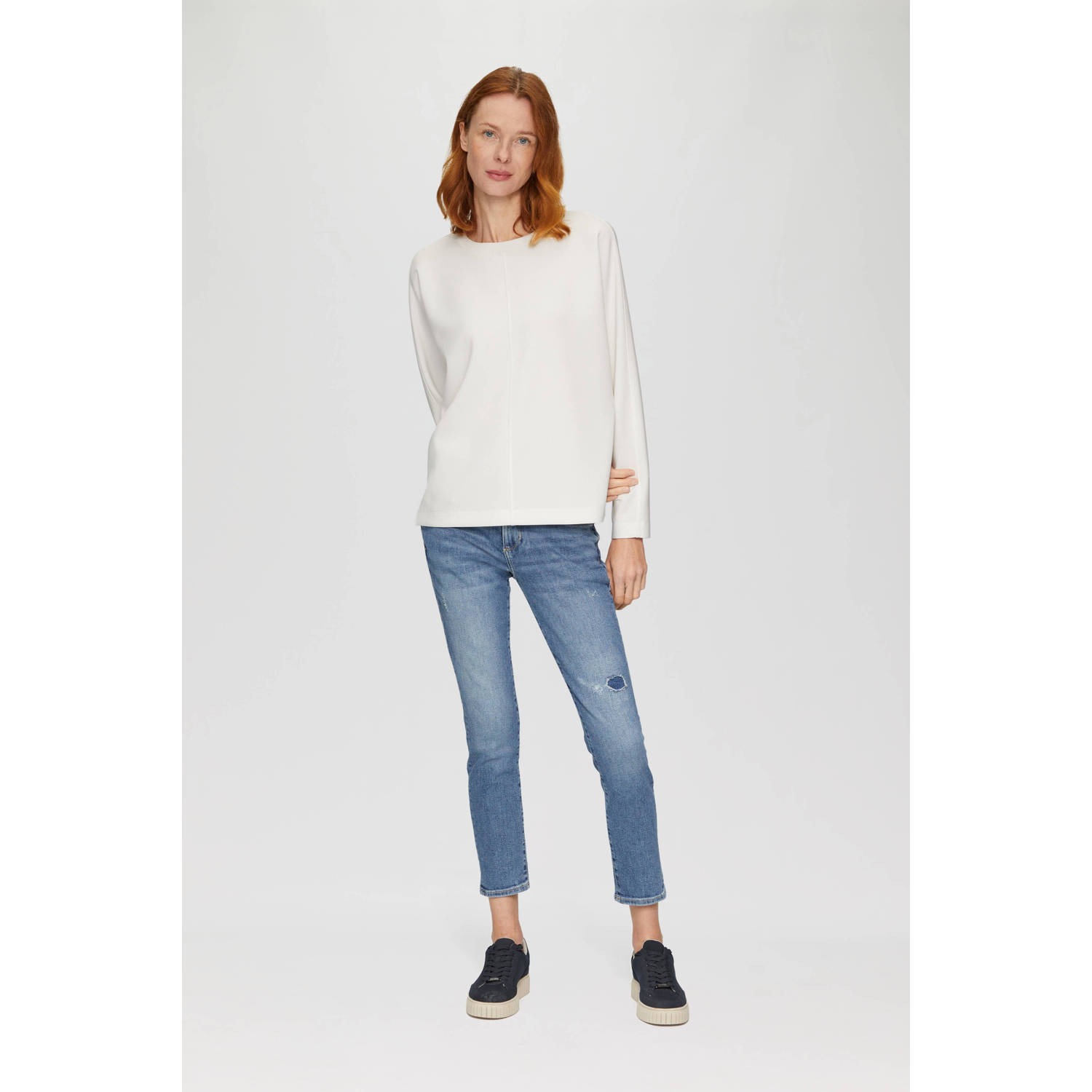 s.Oliver sweater wit
