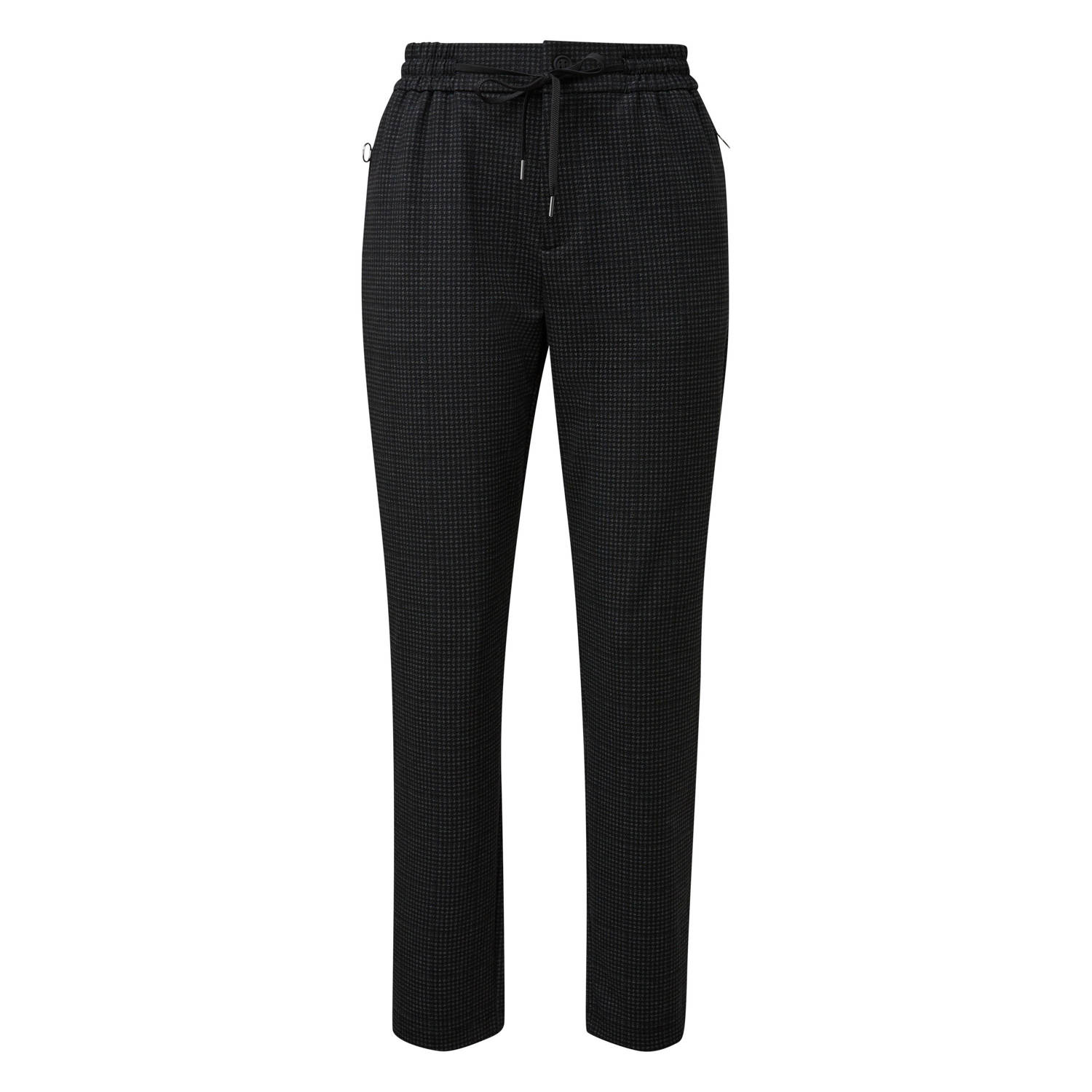 S.Oliver RED LABEL Joggingbroek met ritszakken