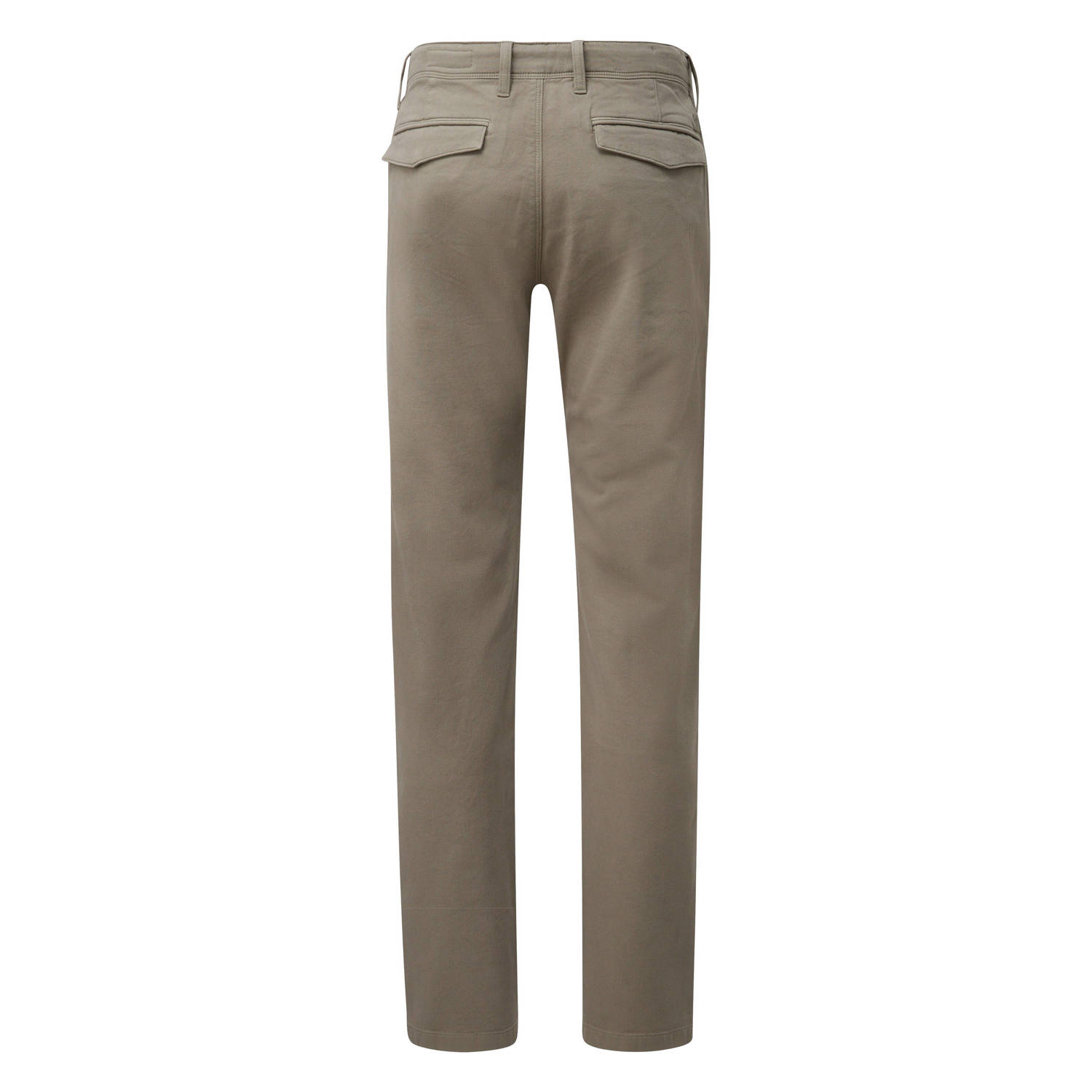 s.Oliver regular fit chino beige