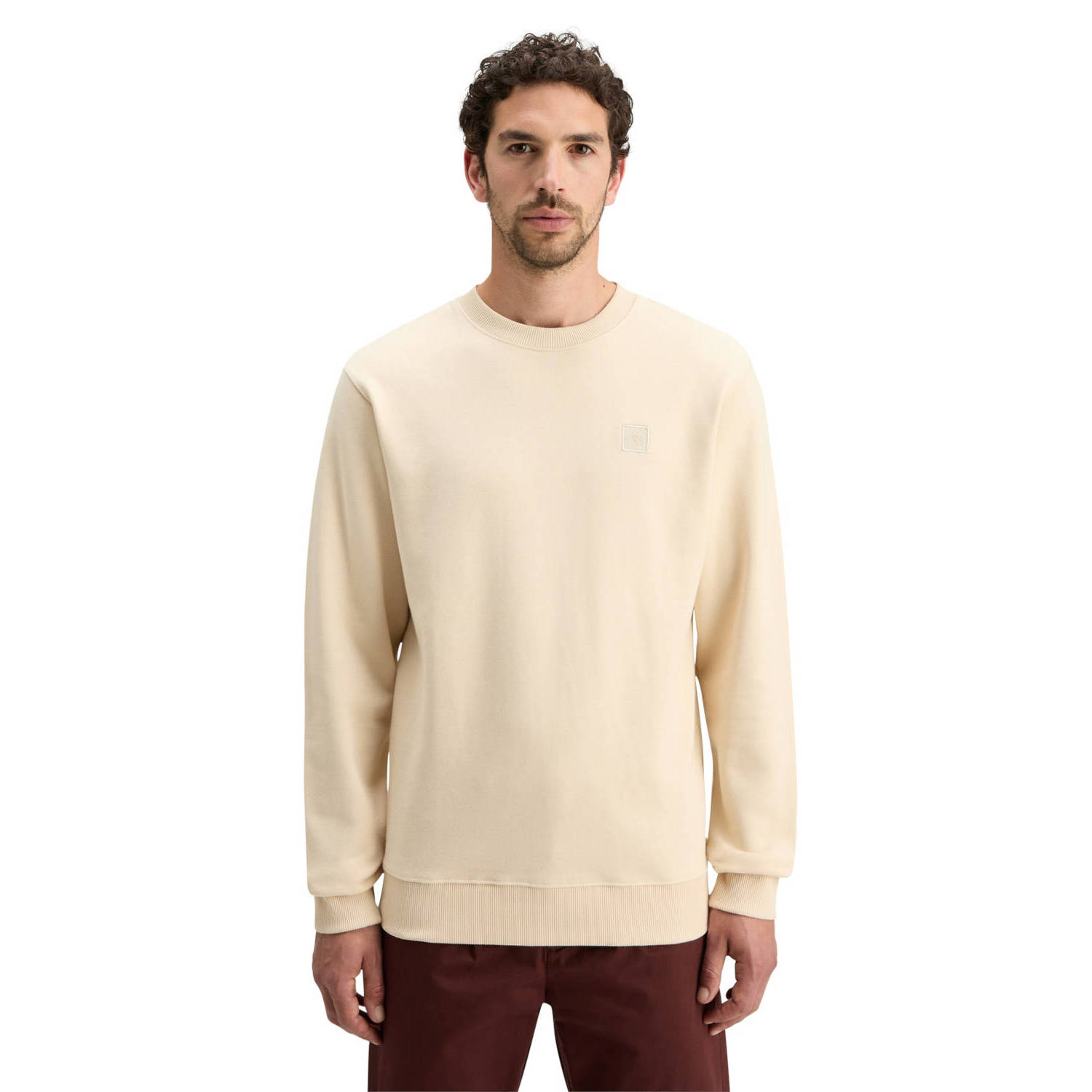 Scotch & Soda sweater beige