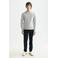 Scotch & Soda regular slim fit chino Stuart navy