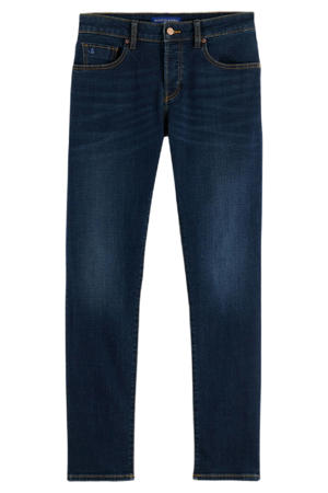 slim fit jeans Ralston beaten blue