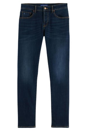 slim fit jeans Ralston beaten blue