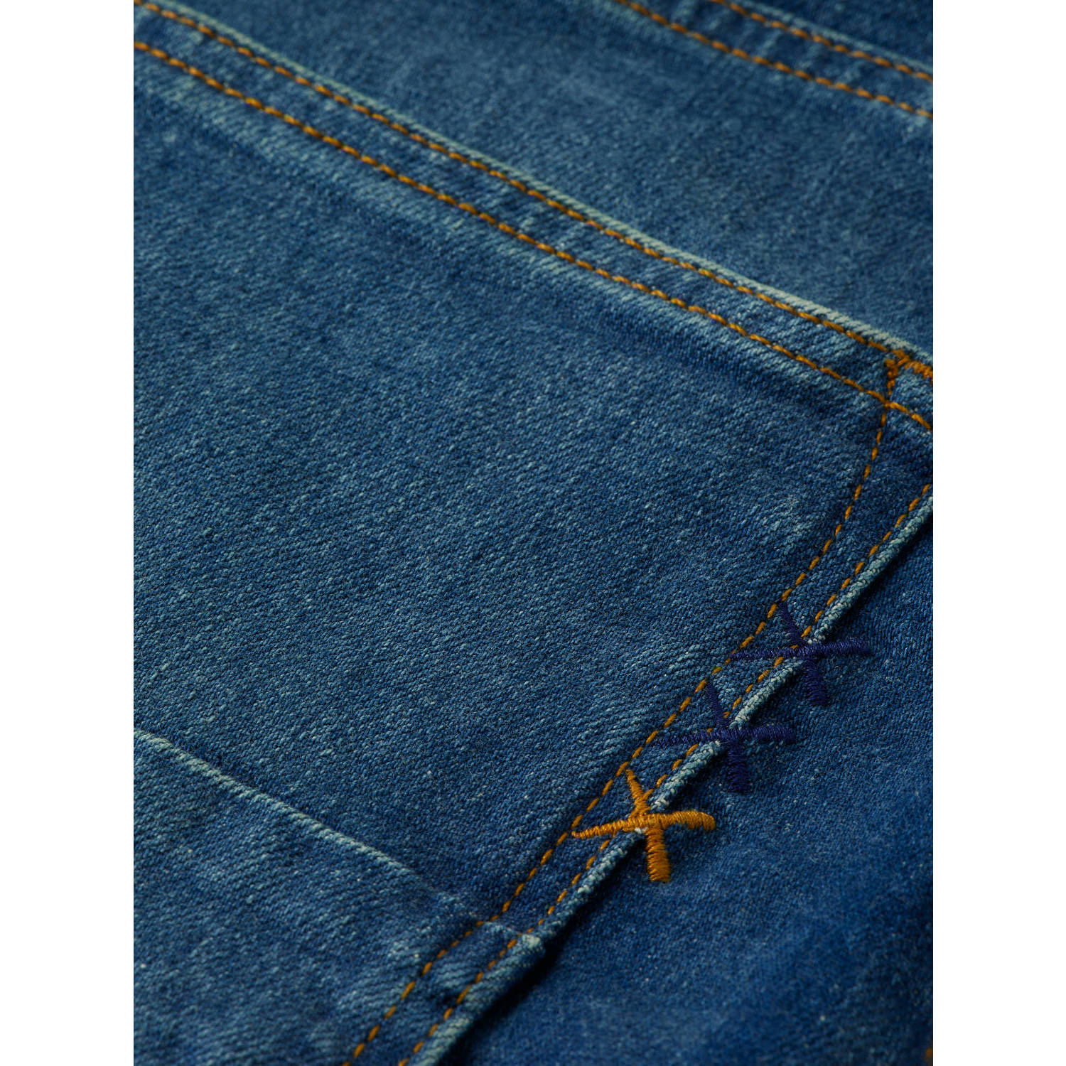 Scotch & Soda skinny jeans CORE SKIM classic blue