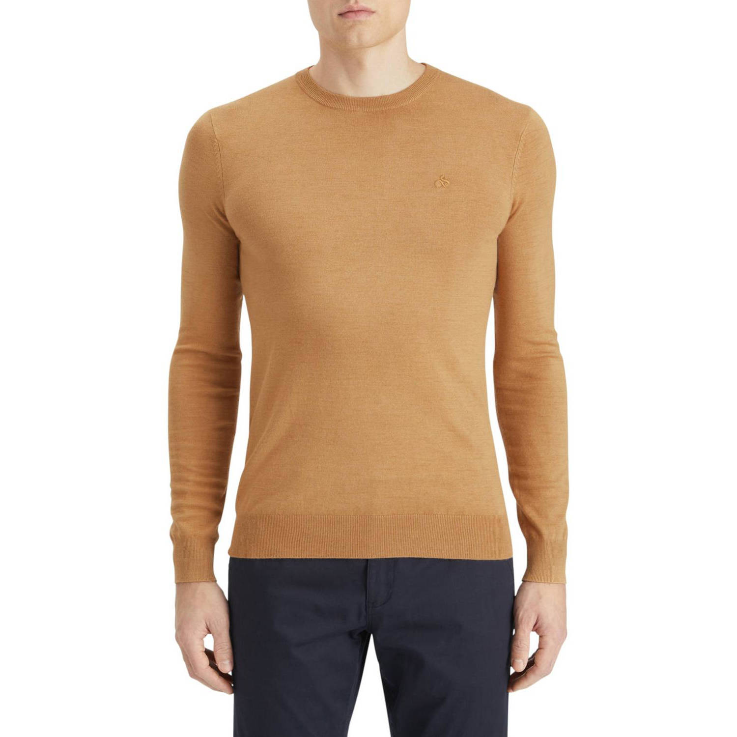 Scotch & Soda pullover beige