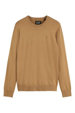 pullover beige