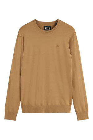 pullover beige