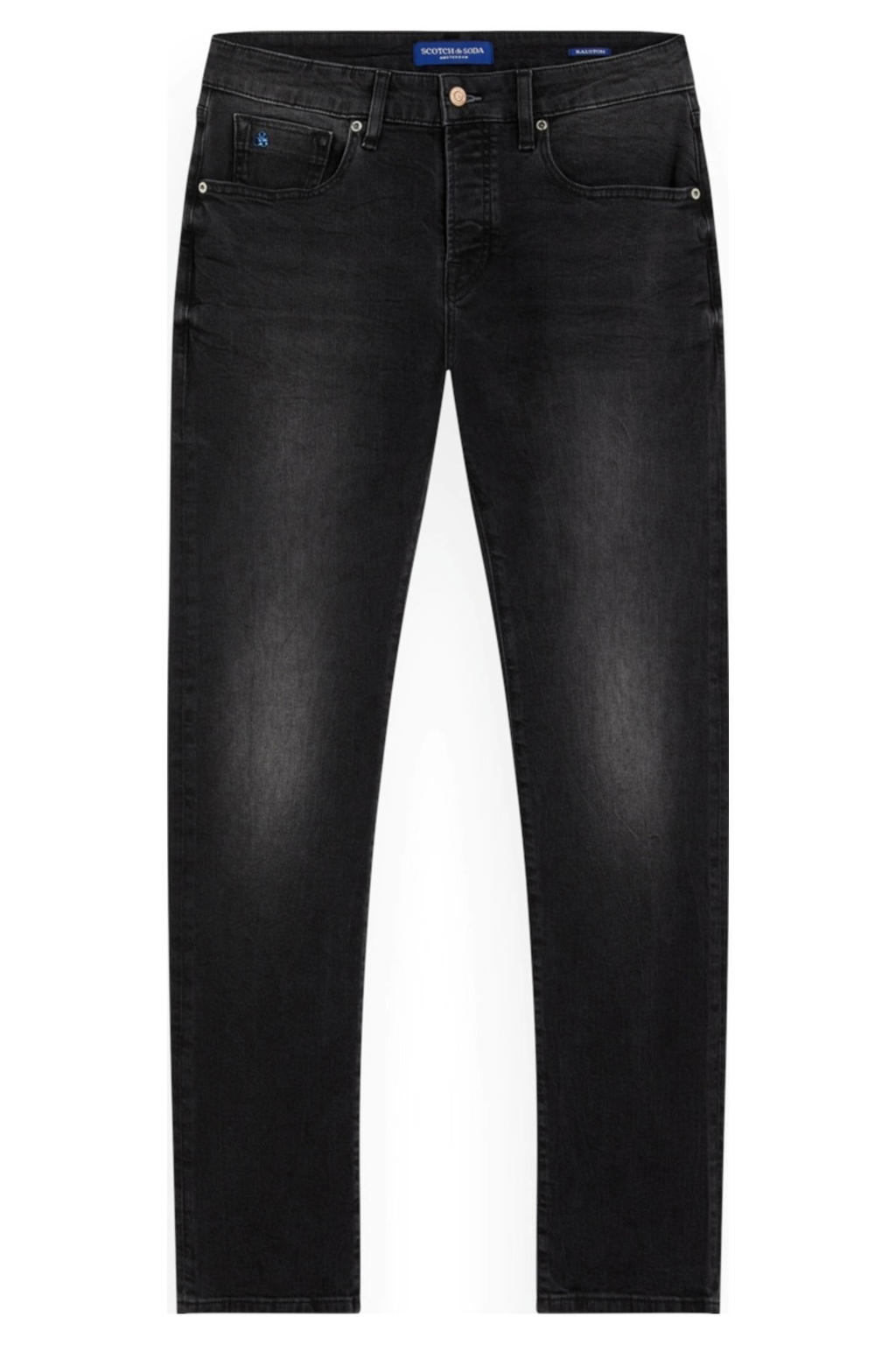 Scotch & Soda Core Ralston Regular Fit im Sale