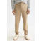 Scotch & Soda regular slim fit chino Stuart medium beige
