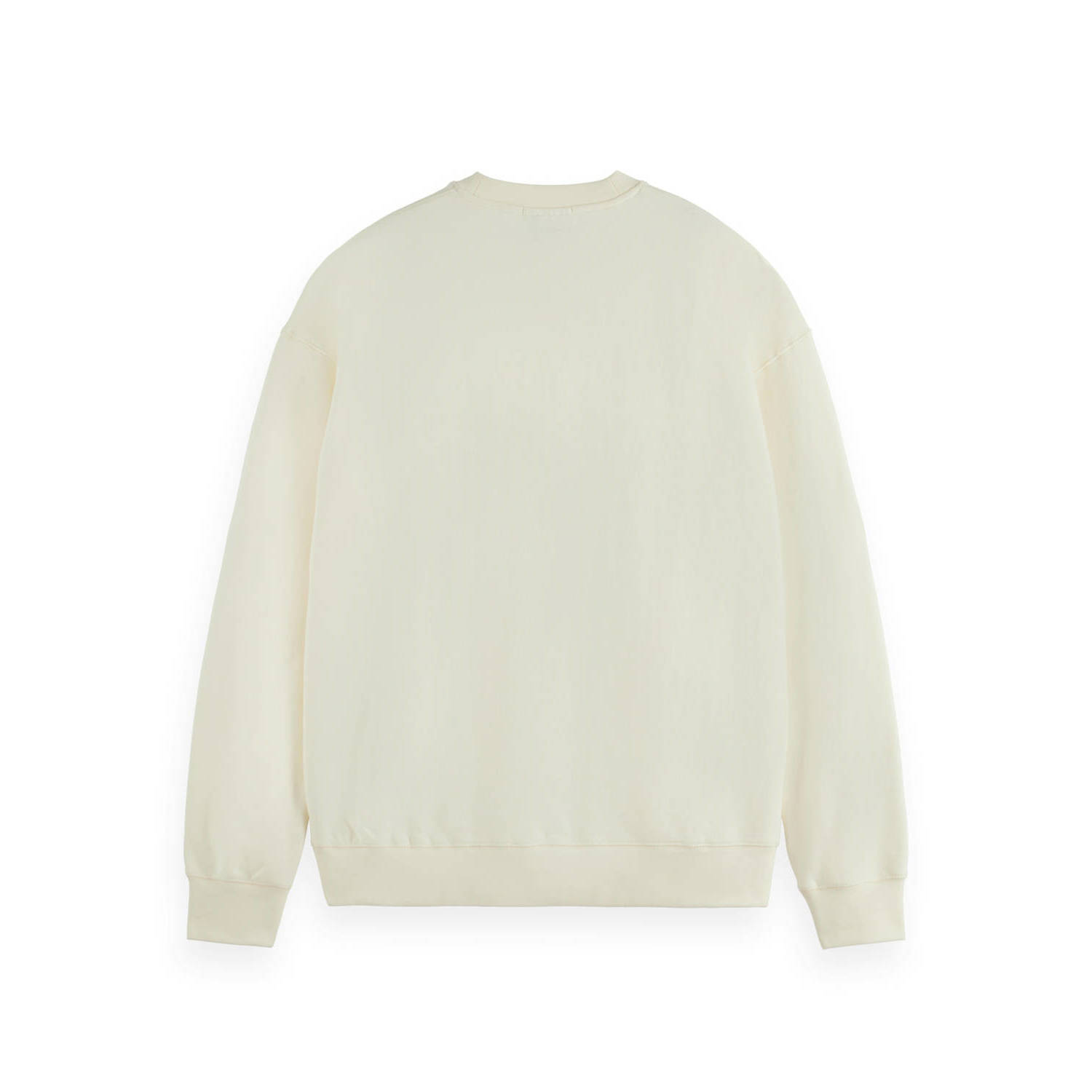 Scotch & Soda sweater ecru