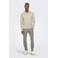 ONLY & SONS slim chino taupe