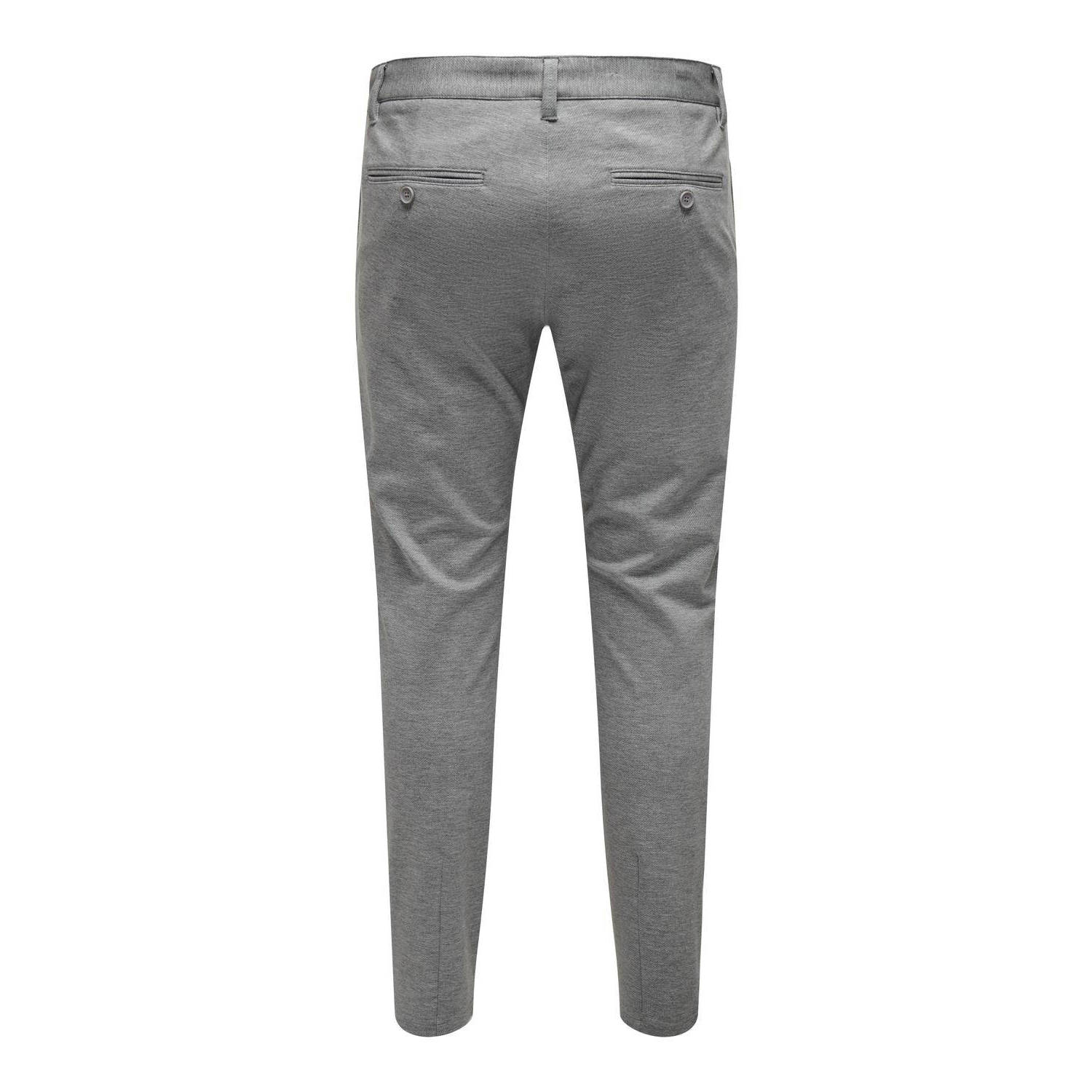 ONLY & SONS slim fit pantalon ONSMARK griffin