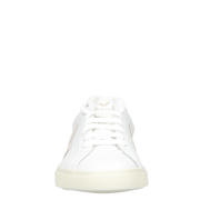 thumbnail: Veja Esplar Logo  leren sneakers wit/beige