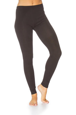 sportlegging zwart