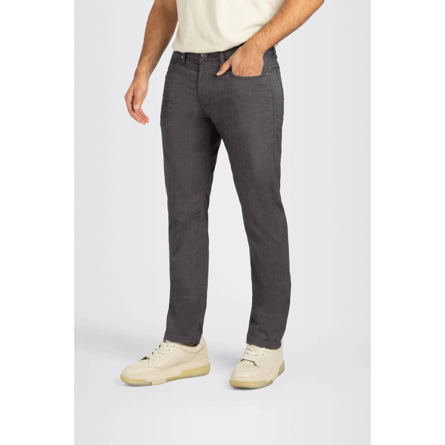 MAC slim fit chino Arne