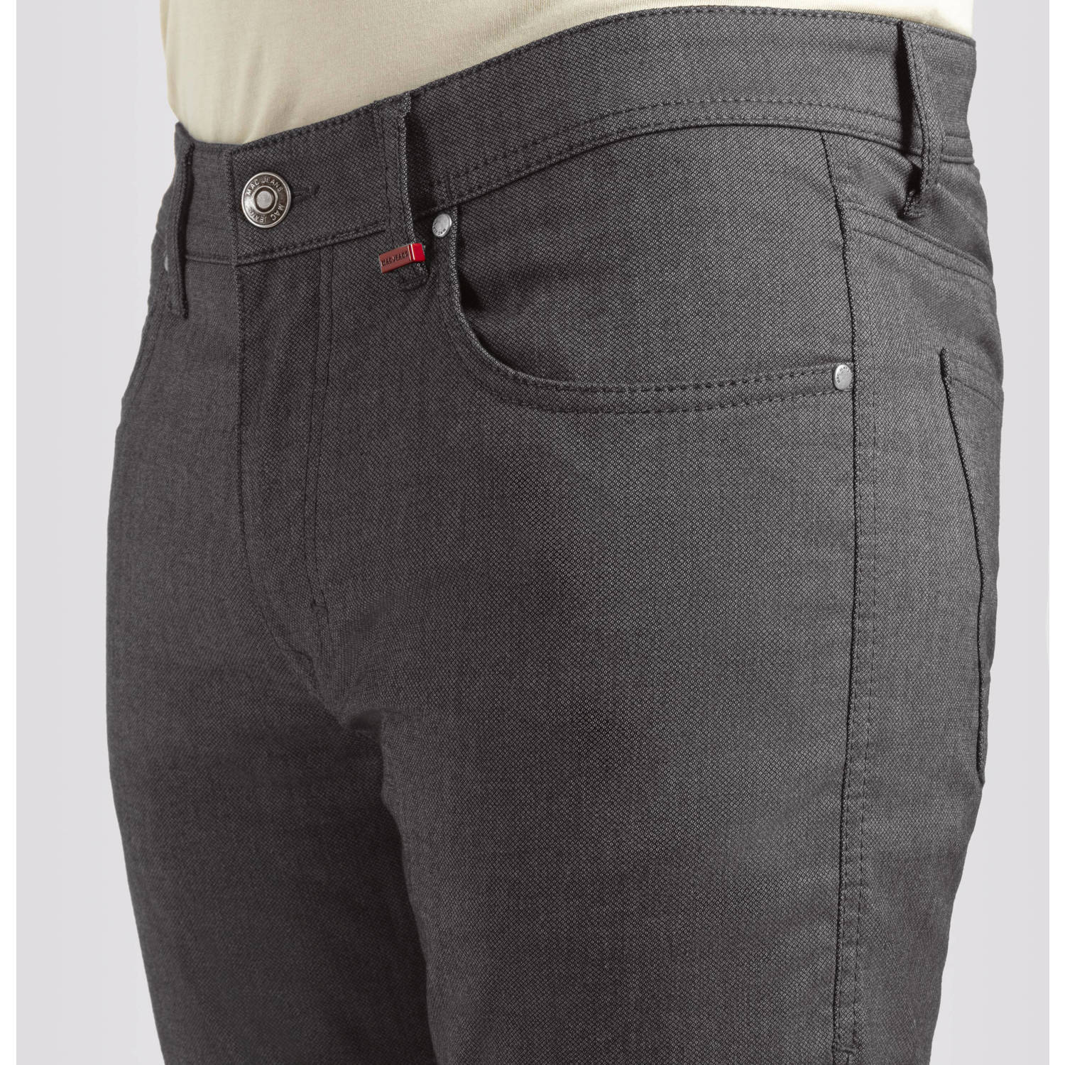 MAC slim fit chino Arne