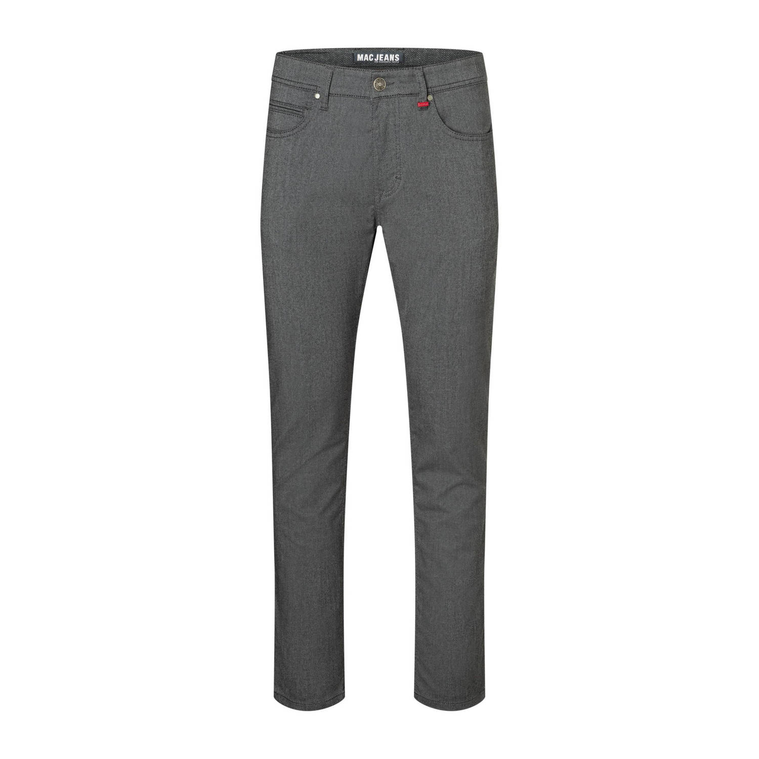 MAC slim fit chino Arne