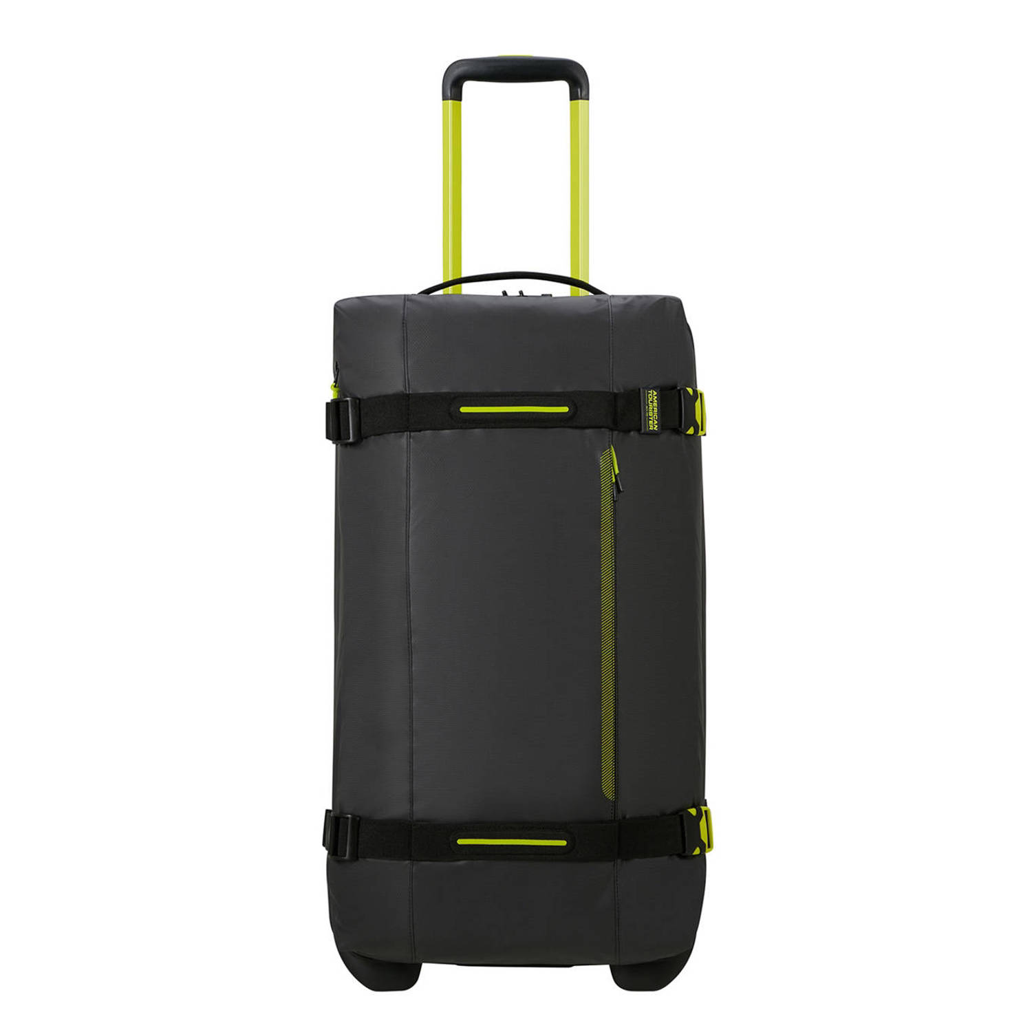 American Tourister reistas Urban Track Duffle M zwart