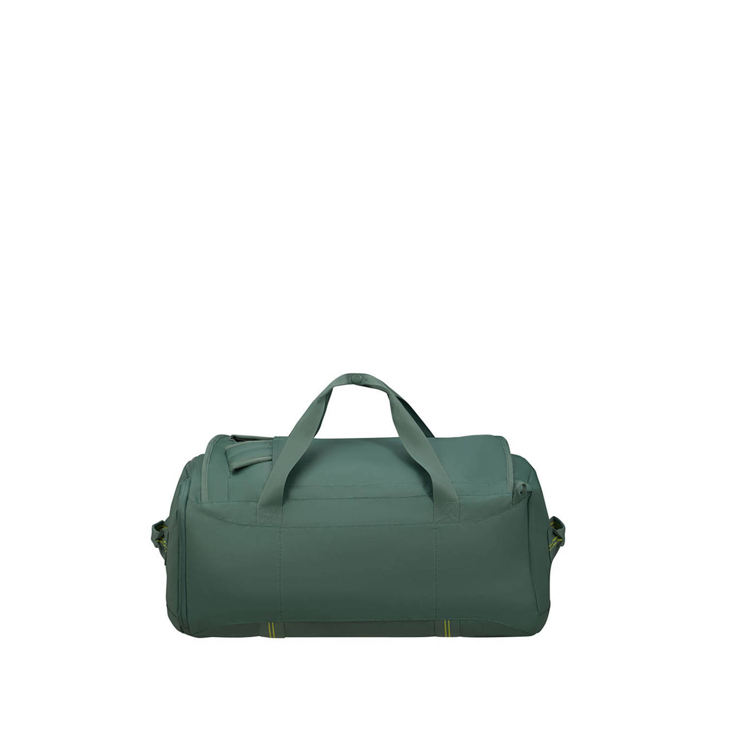 American Tourister reistas Trailgo Duffle M groen