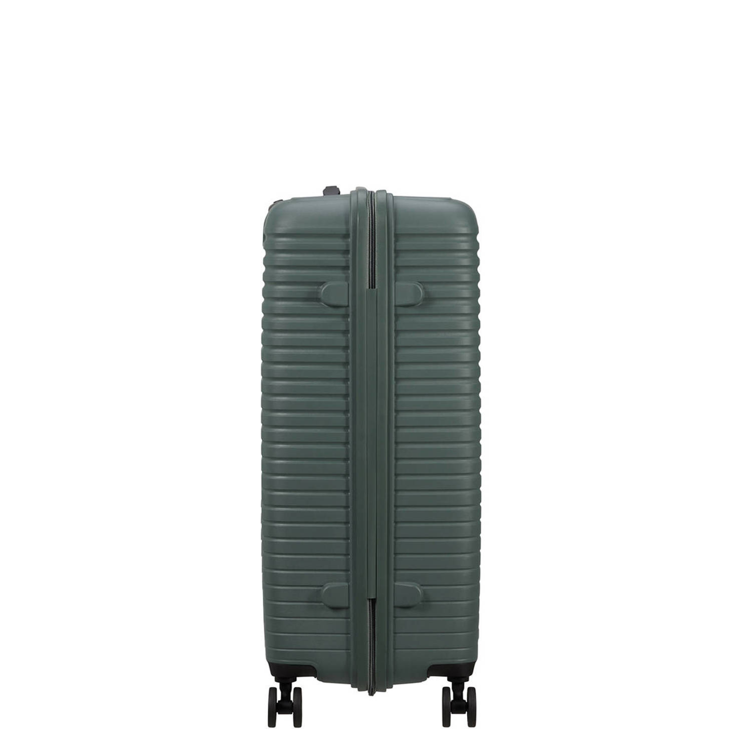 American Tourister trolley Liftoff 67 cm. kaki