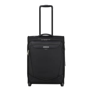 trolley Summerride 55 cm. Expandable zwart