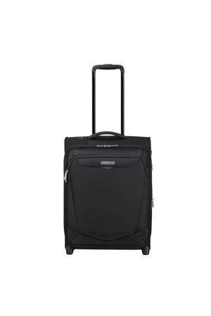 trolley Summerride 55 cm. Expandable zwart