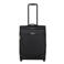 American Tourister trolley Summerride 55 cm. Expandable zwart