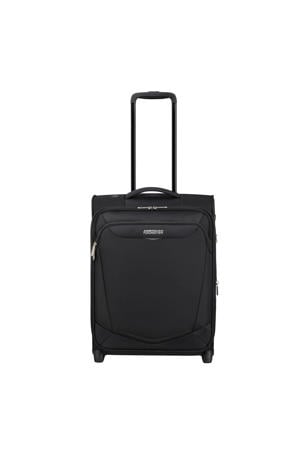 trolley Summerride 55 cm. Expandable zwart