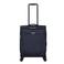 American Tourister trolley Summerride 55 cm. Expandable donkerblauw