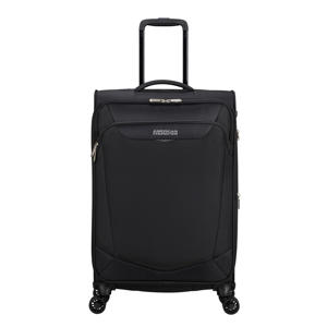 trolley Summerride 69 cm. zwart