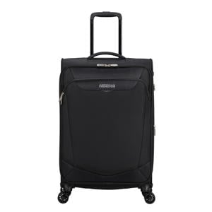 trolley Summerride 69 cm. zwart