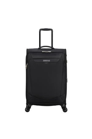 trolley Summerride 69 cm. zwart