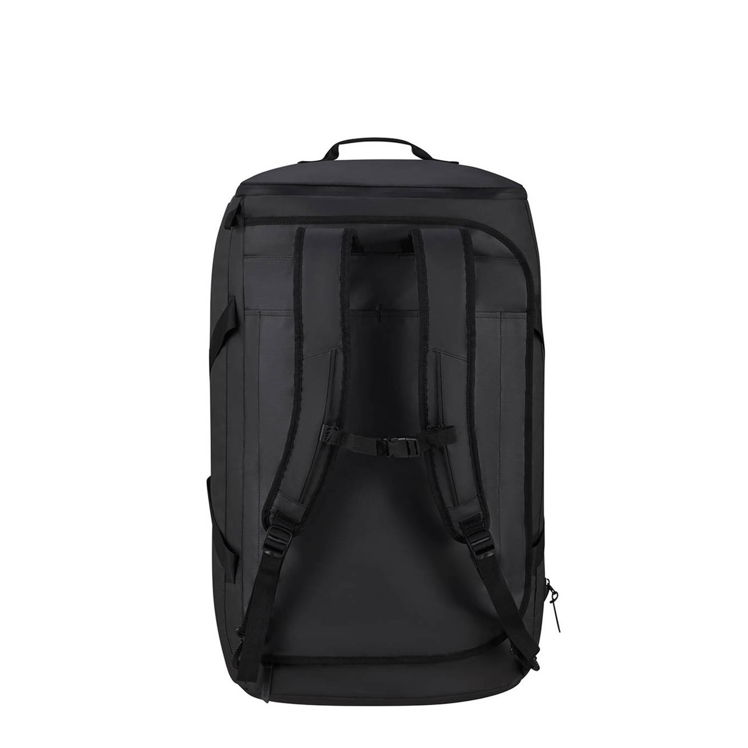 American Tourister reistas Trailgo Duffle L zwart