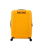 thumbnail: American Tourister  trolley Dashpop 67 cm. Expandable geel