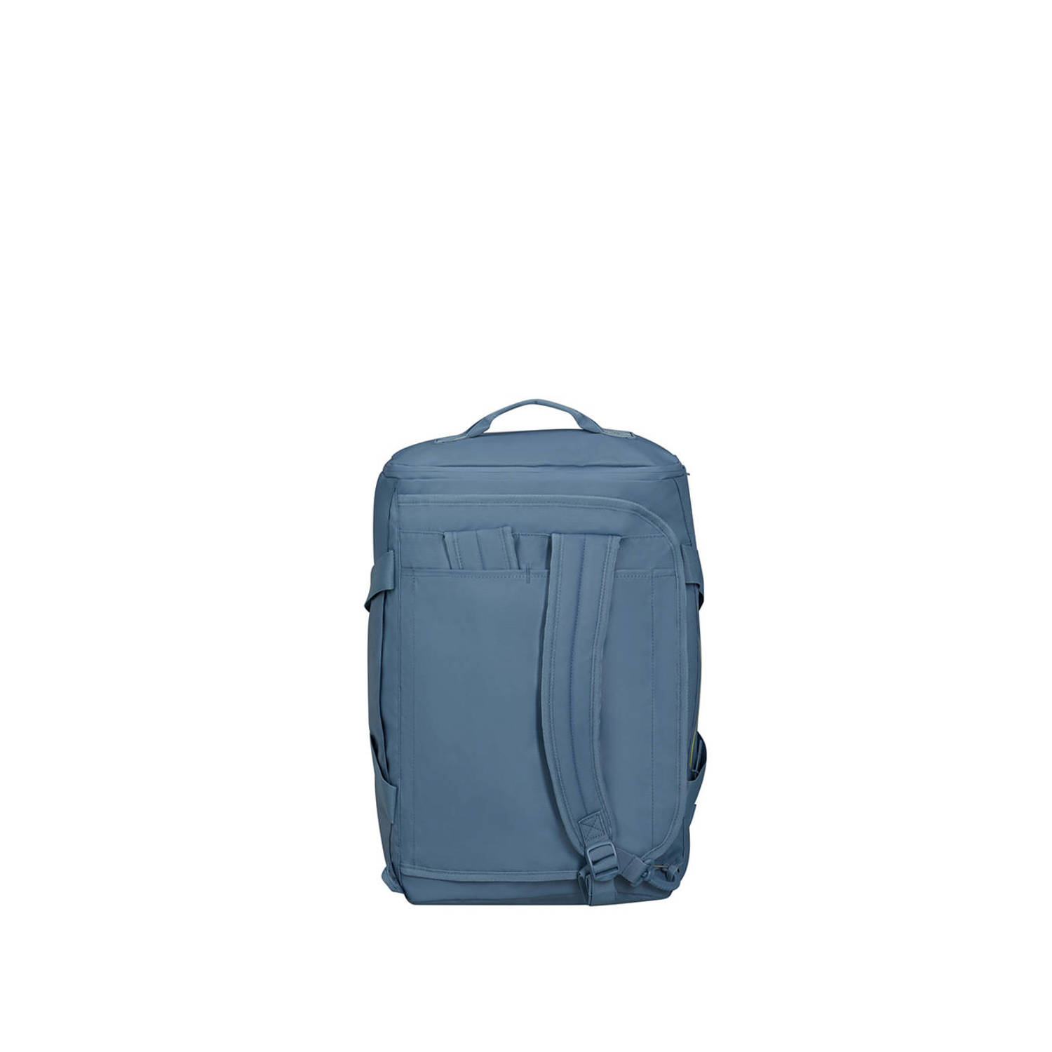 American Tourister reistas Trailgo Duffle S blauw