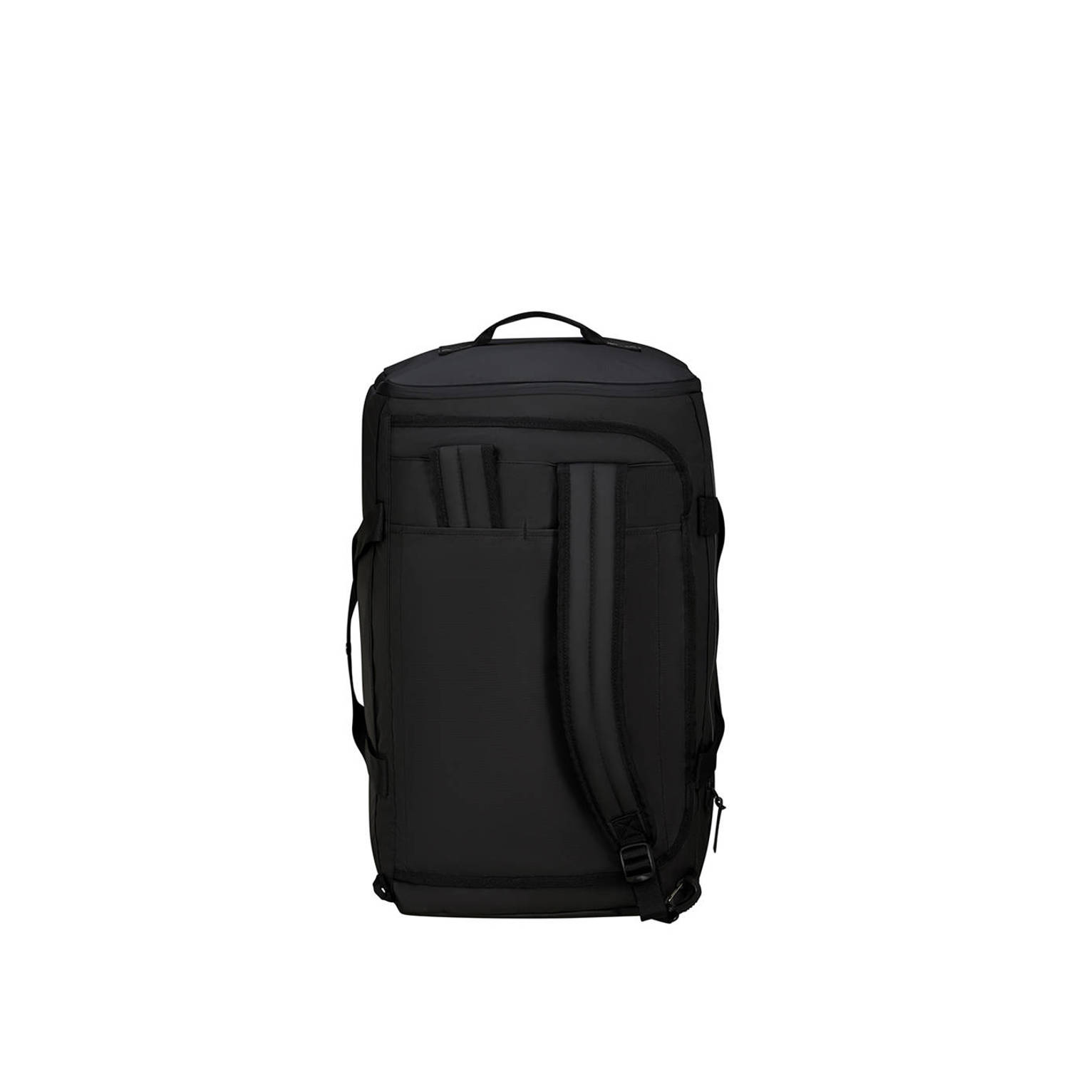 American Tourister reistas Trailgo M zwart