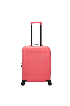 trolley Dashpop 55 cm. Expandable roze