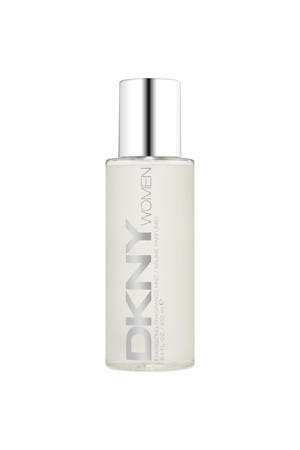 Woman Bodymist