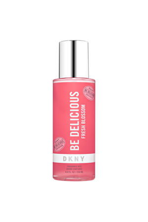 Be Delicious Fresh Blossom Fragrance Mist