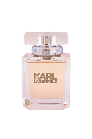 Pour Femme Edp Spray - 45 ml