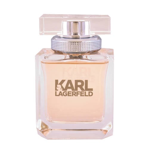 Karl Lagerfeld Pour Femme Edp Spray - 45 ml afbeelding