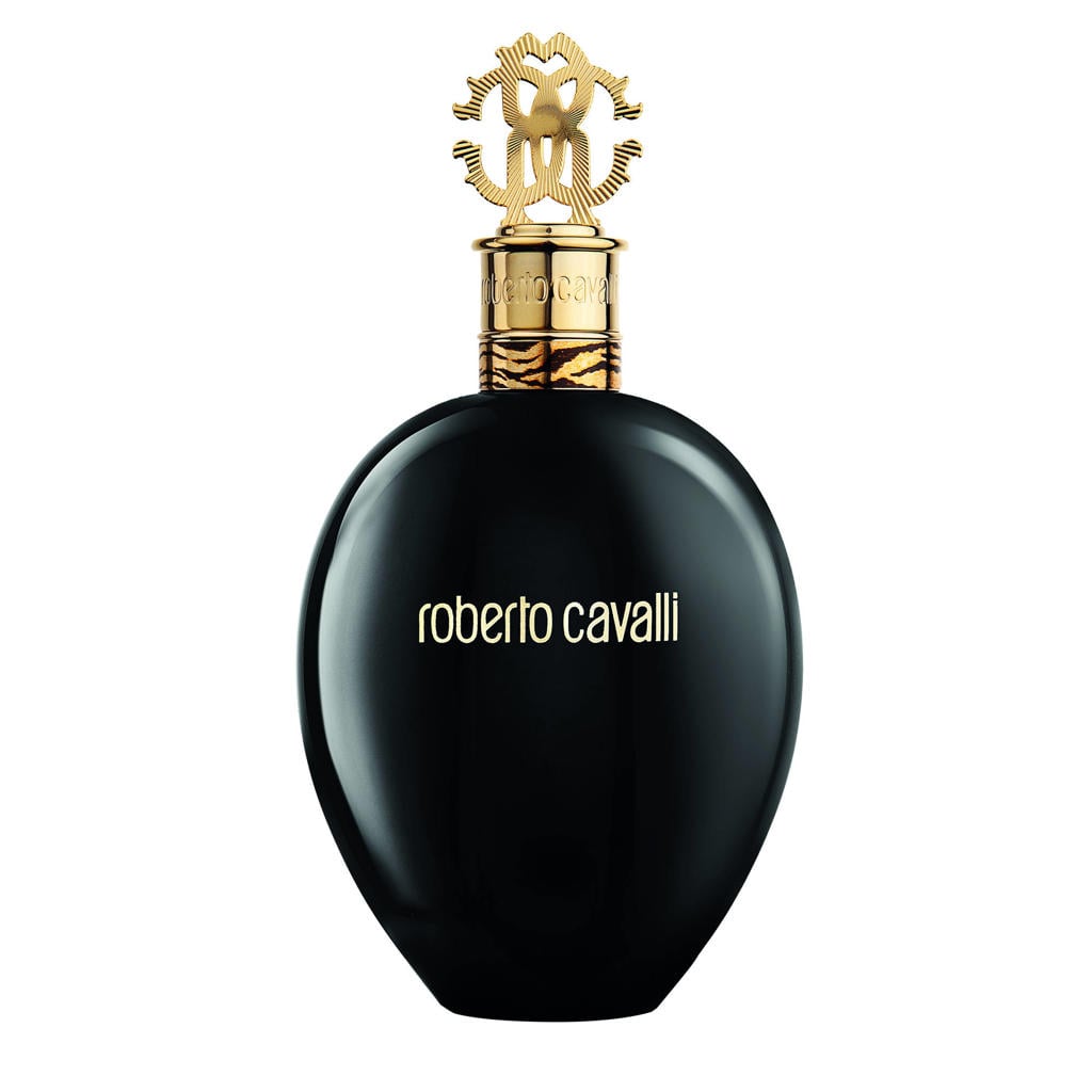Roberto Cavalli Signature Nero Assoluto eau de parfum - 75 ml