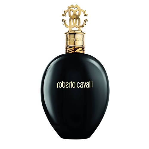 Roberto Cavalli Signature Nero Assoluto Edp Spray - 75 ml afbeelding