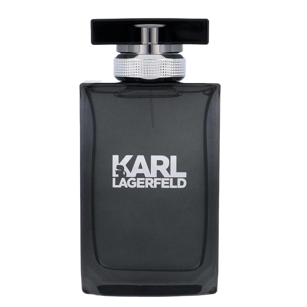 Karl Lagerfeld Pour Homme eau de toilette - 100 ml