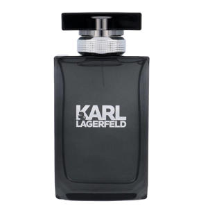 Pour Homme Edt Spray - 100 ml
