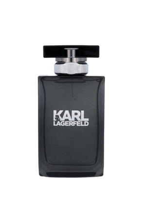 Pour Homme Edt Spray - 100 ml