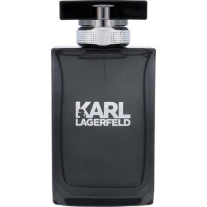 Pour Homme Edt Spray - 100 ml