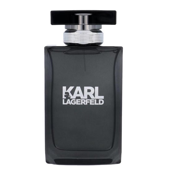 Karl Lagerfeld geuren